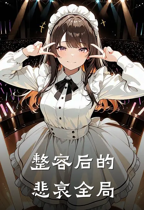 整容后的悲哀全局