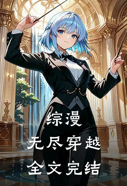 综漫无尽穿越全文完结免费阅读