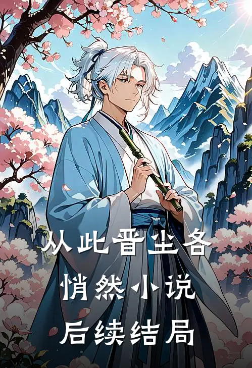 从此晋尘各悄然无删减版