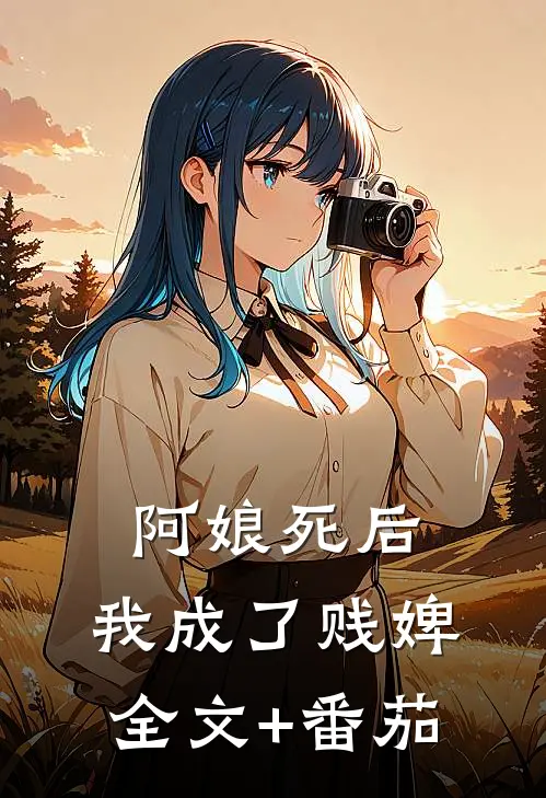 阿娘死后，我成了贱婢全文+番茄