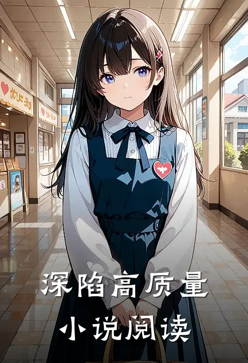 深陷高质量小说阅读