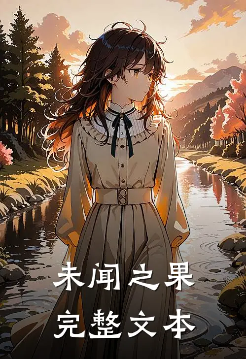 未闻之果完整文本