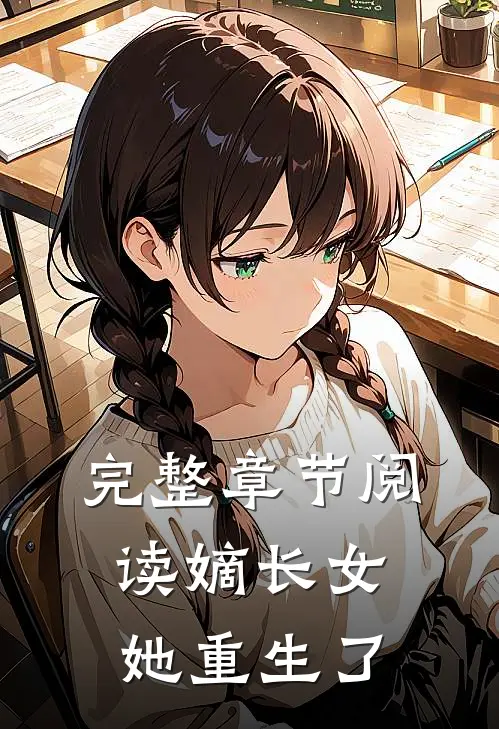 完整章节阅读嫡长女她重生了