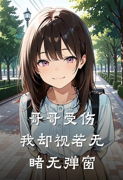 哥哥受伤，我却视若无睹无弹窗