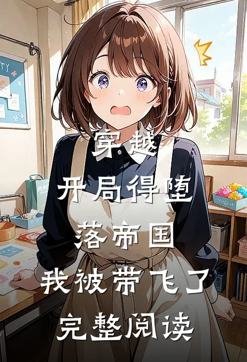穿越：开局得堕落帝国，我被带飞了完整阅读