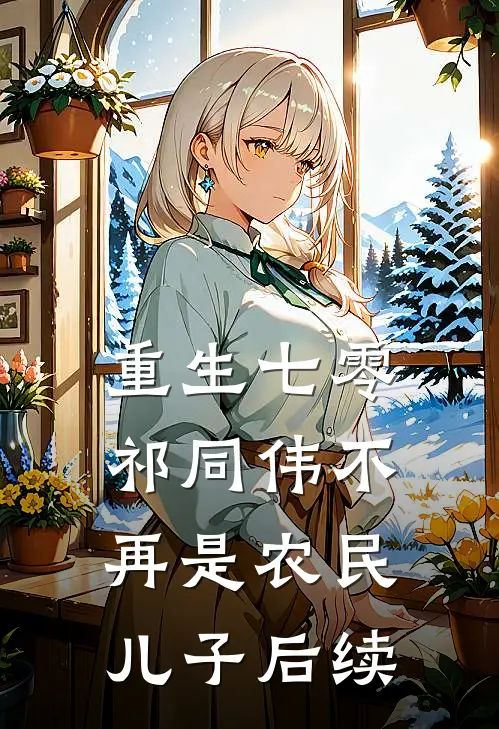 重生七零：祁同伟不再是农民儿子后续