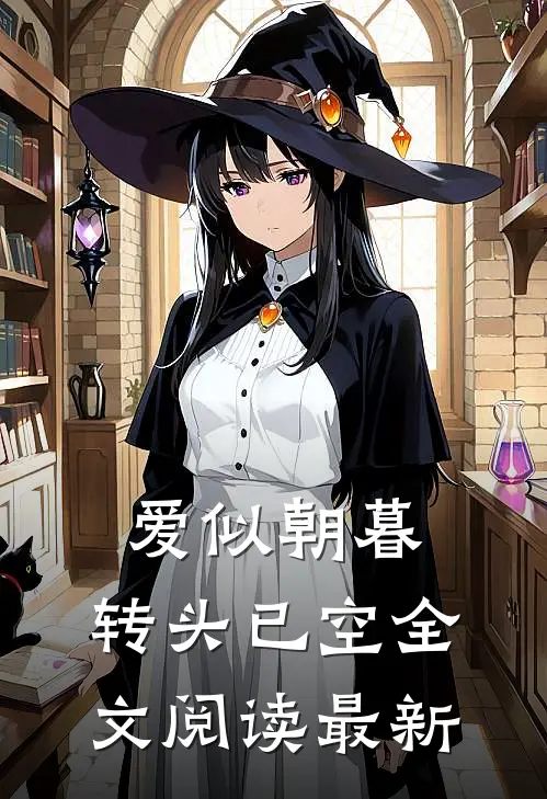 爱似朝暮，转头已空全文阅读最新