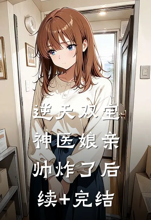 逆天双宝：神医娘亲帅炸了后续+完结