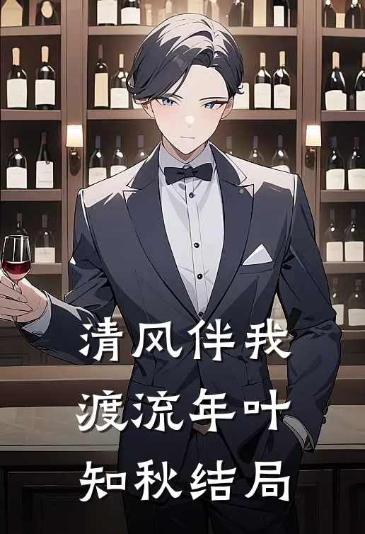 清风伴我渡流年叶知秋结局