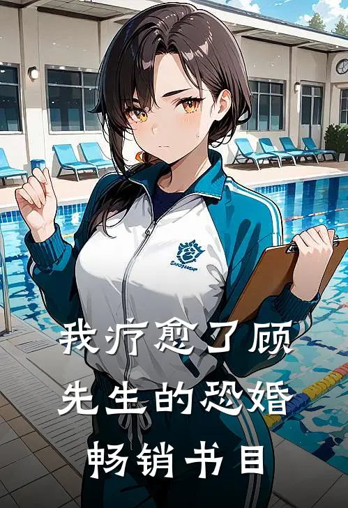 我疗愈了顾先生的恐婚畅销书目