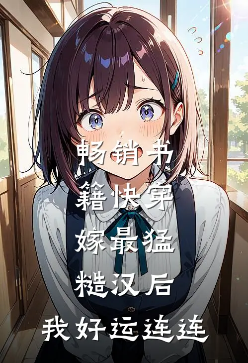 畅销书籍快穿：嫁最猛糙汉后，我好运连连