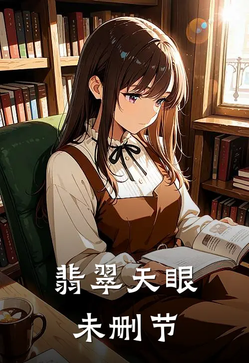 翡翠天眼未删节