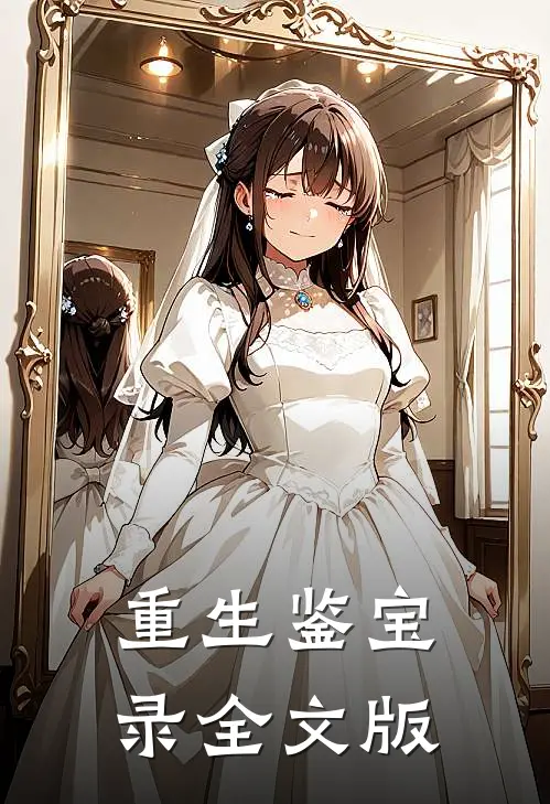 重生鉴宝录全文版