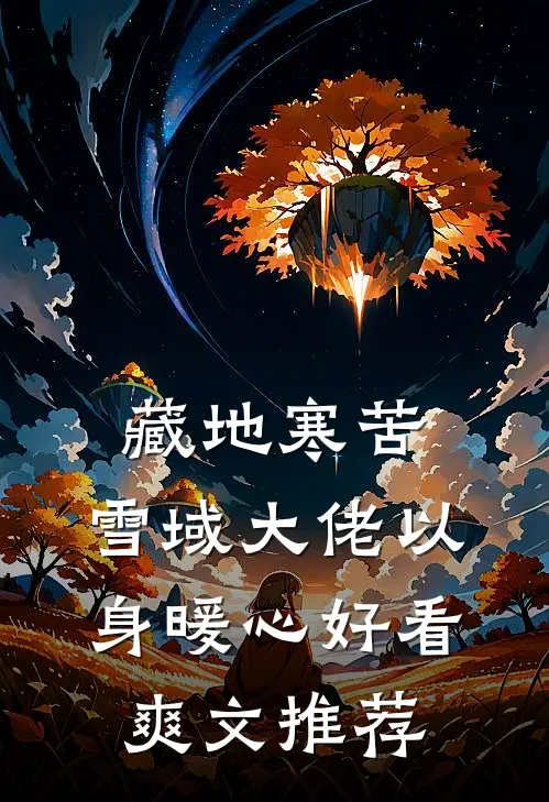 藏地寒苦，雪域大佬以身暖心好看爽文推荐
