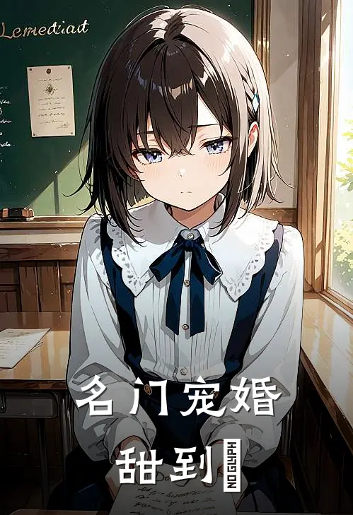 名门宠婚,甜到齁叶倾心景博渊