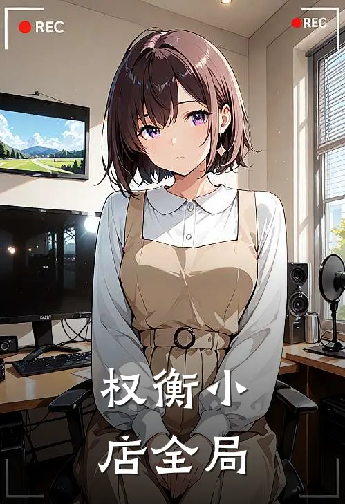 权衡小店全局