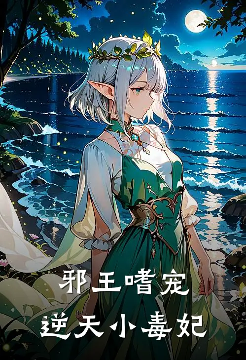 邪王嗜宠：逆天小毒妃