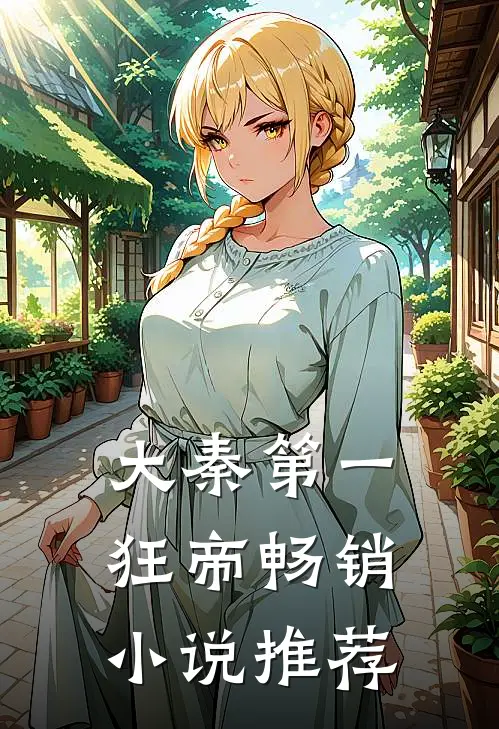 大秦第一狂帝畅销小说推荐