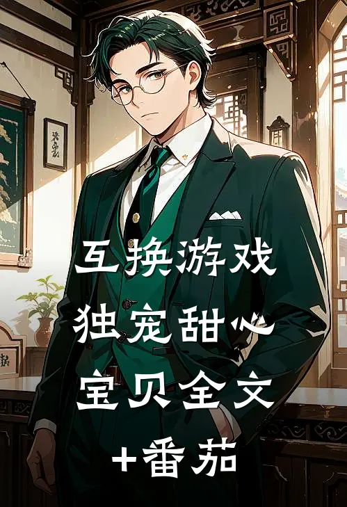 互换游戏：独宠甜心宝贝全文+番茄