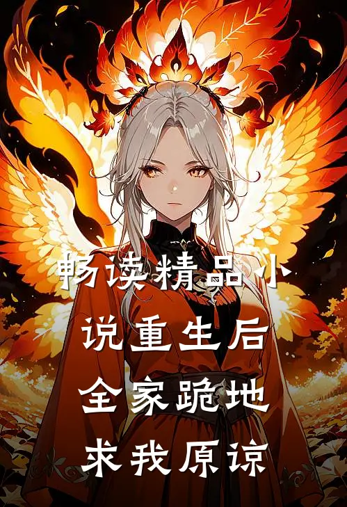 畅读精品小说重生后，全家跪地求我原谅