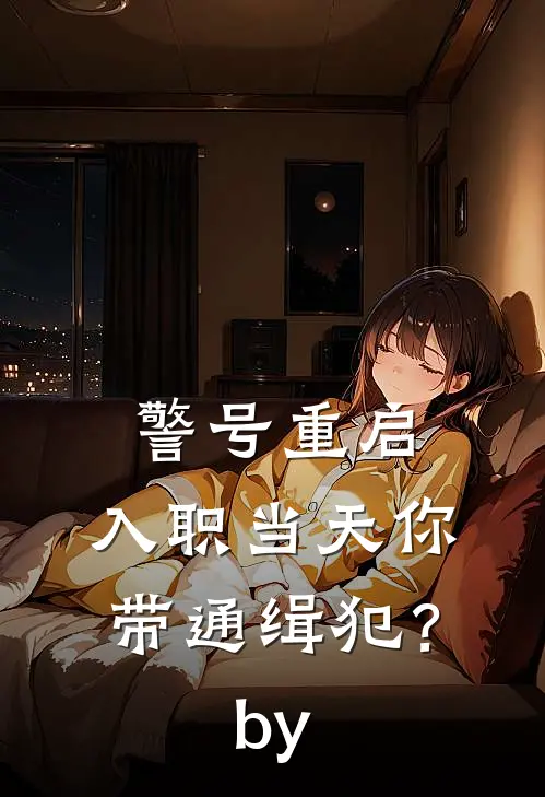 警号重启：入职当天你带通缉犯？by