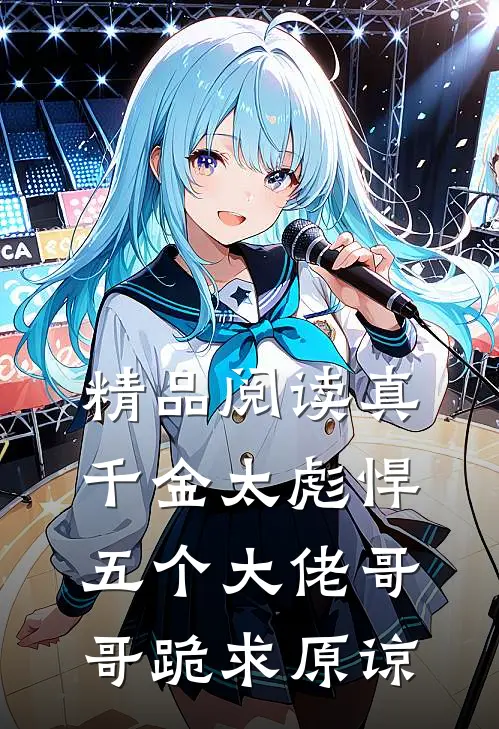 精品阅读真千金太彪悍，五个大佬哥哥跪求原谅