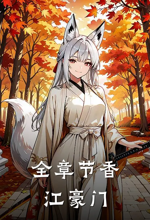 全章节香江豪门