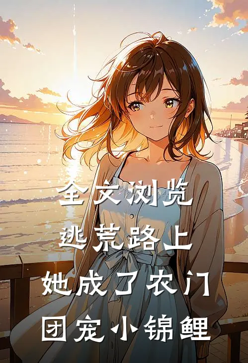 全文浏览逃荒路上，她成了农门团宠小锦鲤