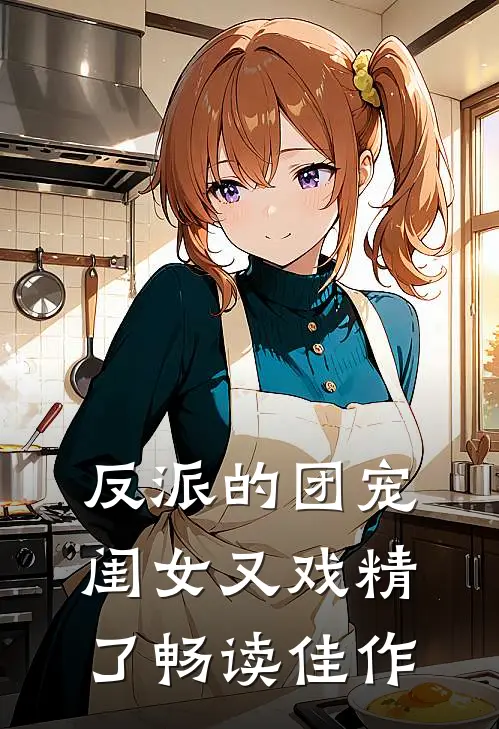 反派的团宠闺女又戏精了畅读佳作