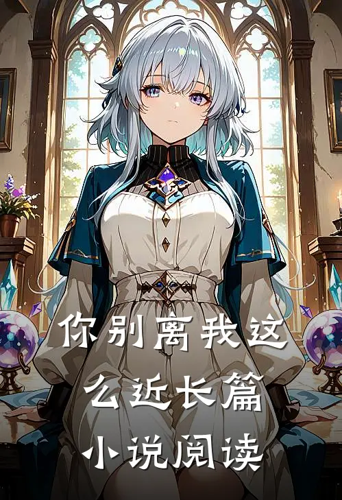 你别离我这么近长篇小说阅读