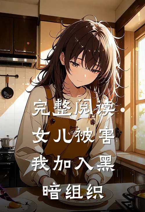完整阅读女儿被害，我加入黑暗组织