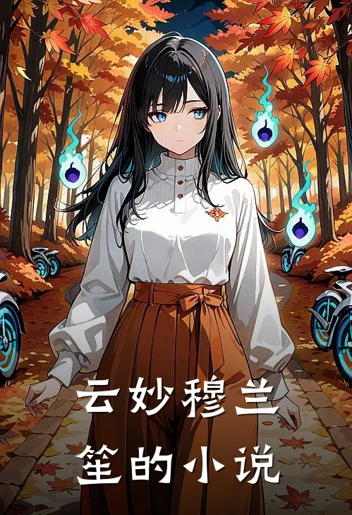 云妙穆兰笙的小说