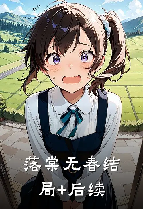 落棠无春结局+后续