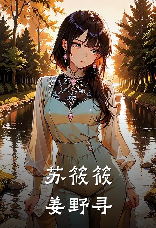 苏筱筱姜野寻