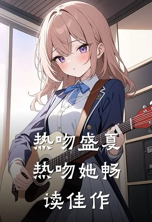 热吻盛夏，热吻她畅读佳作