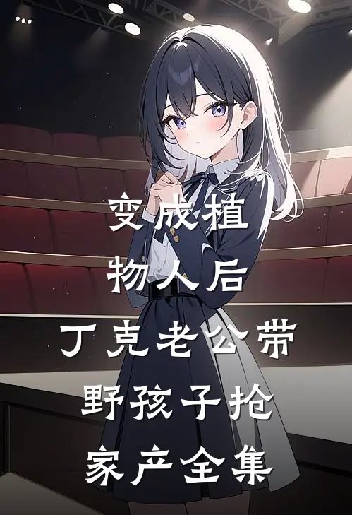 变成植物人后，丁克老公带野孩子抢家产 全集