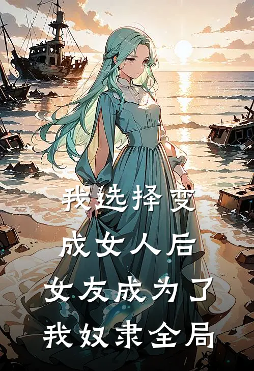 我选择变成女人后，女友成为了我奴隶全局