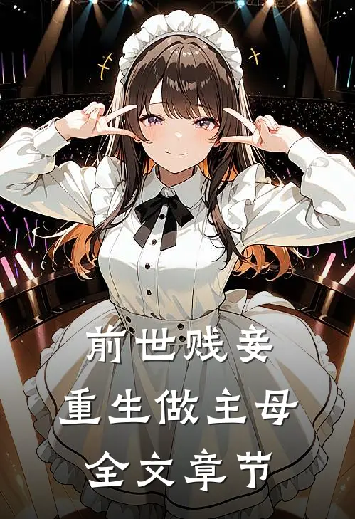 前世贱妾，重生做主母全文章节
