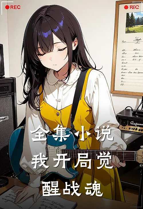 全集小说我开局觉醒战魂