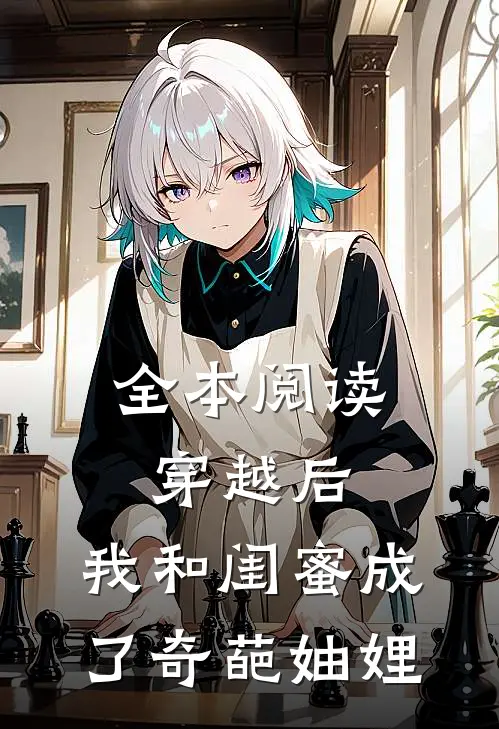 全本阅读穿越后，我和闺蜜成了奇葩妯娌