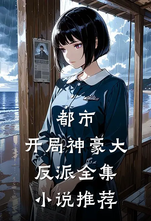 都市：开局神豪大反派全集小说推荐