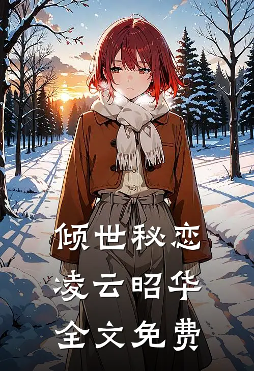 倾世秘恋凌云昭华全文免费