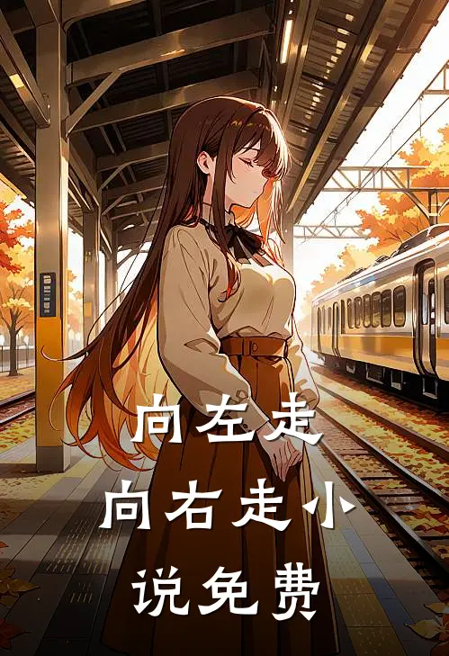 向左走,向右走免费阅读全文