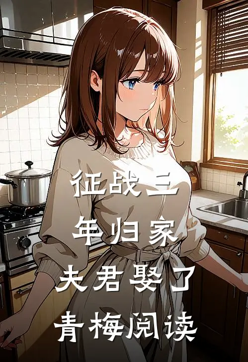 征战三年归家，夫君娶了青梅阅读