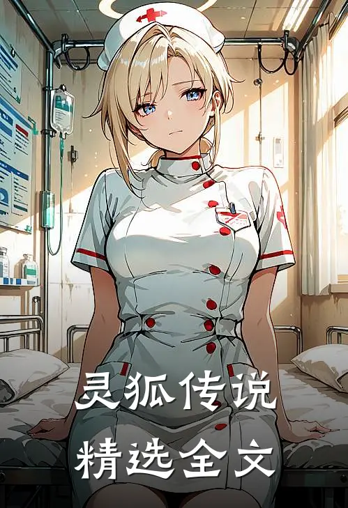 灵狐传说精选全文