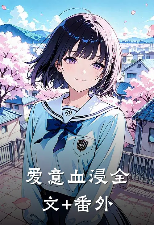 爱意血浸全文+番外
