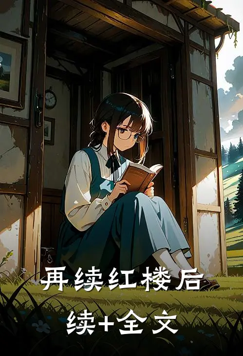 再续红楼后续+全文