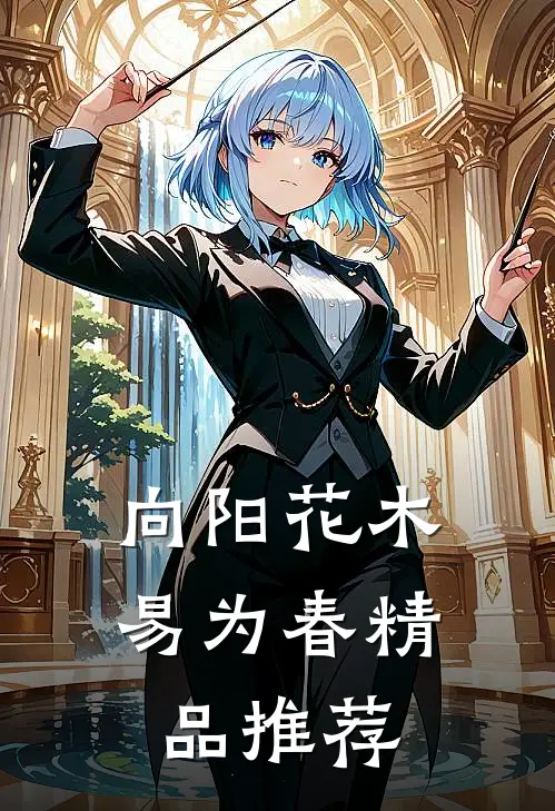 向阳花木易为春精品推荐