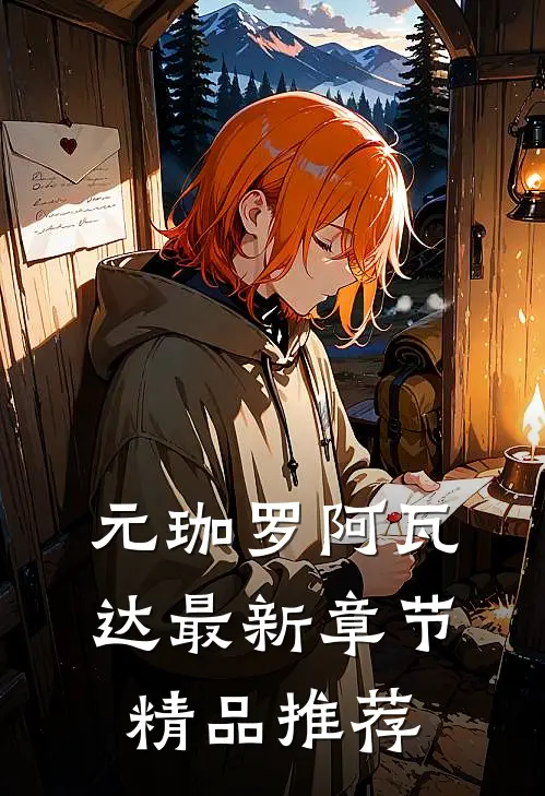 元珈罗阿瓦达最新章节精品推荐