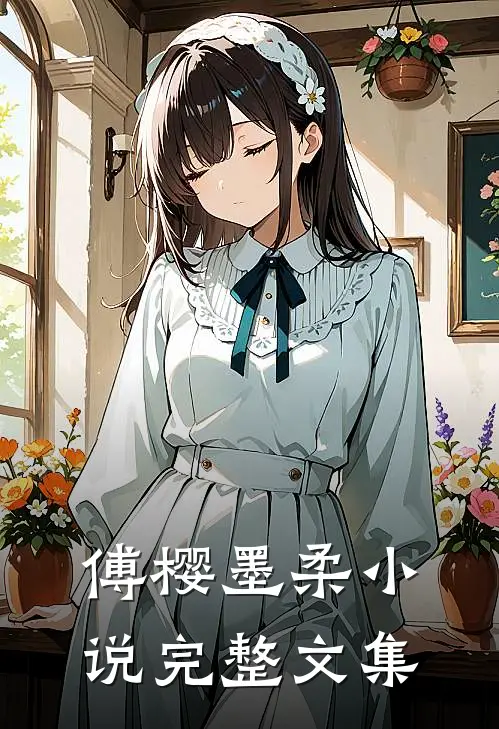 傅樱墨柔小说完整文集